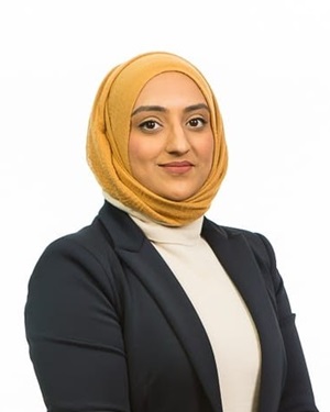 Safyah Akhtar