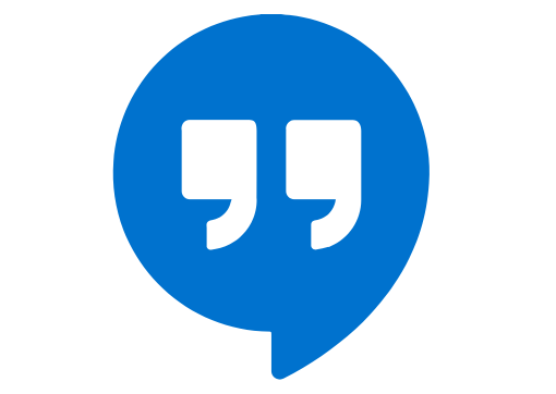 A graphic of speech marks in a quotation bubble