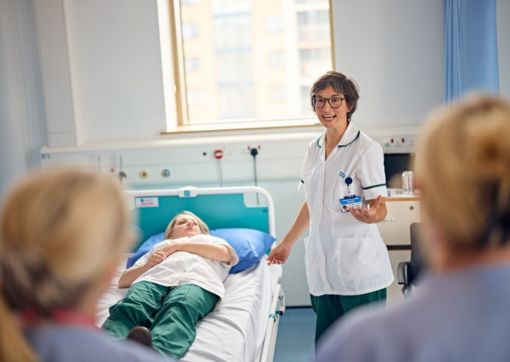 Jess Loxam (left) and Hannah-Louise Mobbs