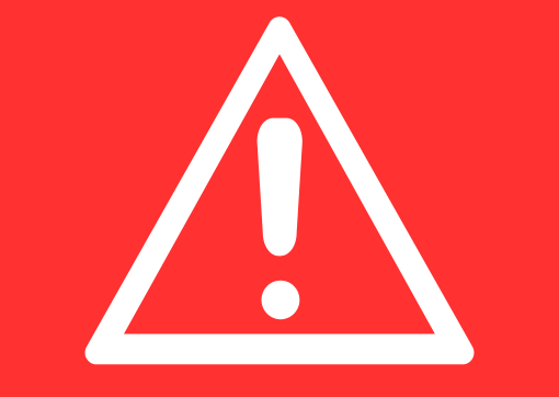 Hospitals are busy warning