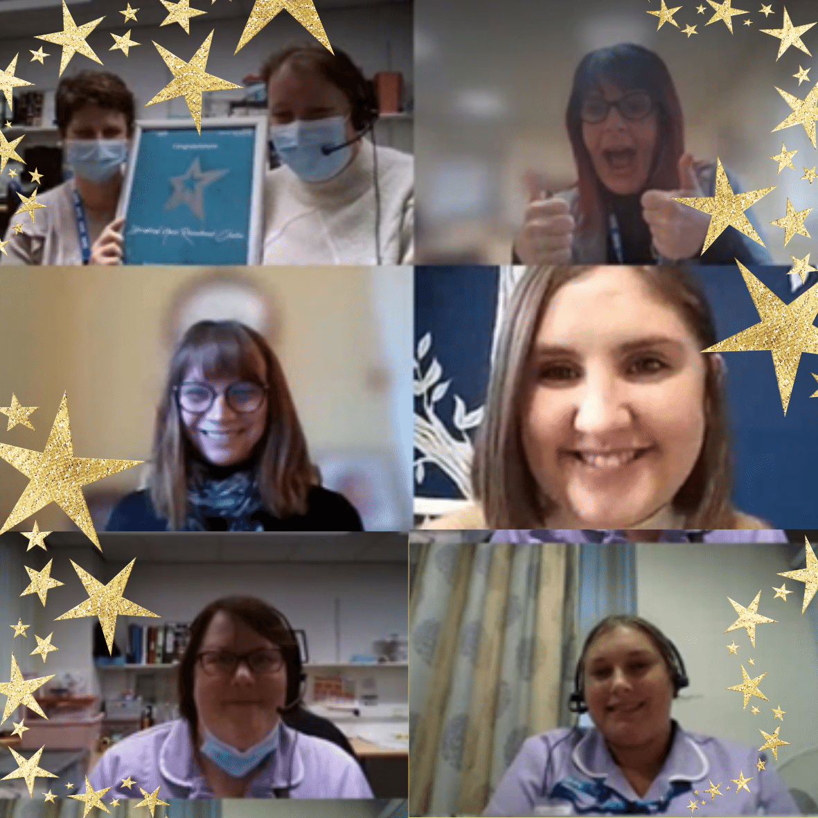 International Nurse Recruitment Cluster 