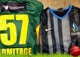 Just some of the items donated by Captain Hollie Armitage