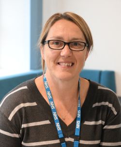 Gemma Berriman