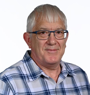 Kenneth Townend