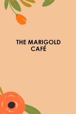 Marigold Cafe - bereavement support