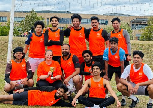 Team CHFT Charity