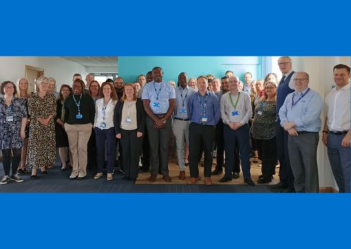 CHFT Finance Team