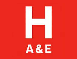 A&E