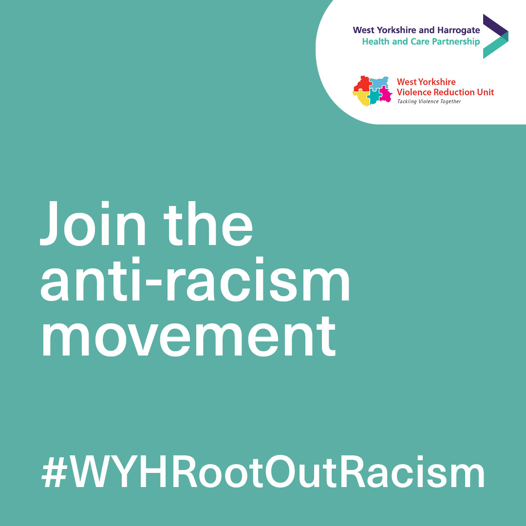 Root Out Racism