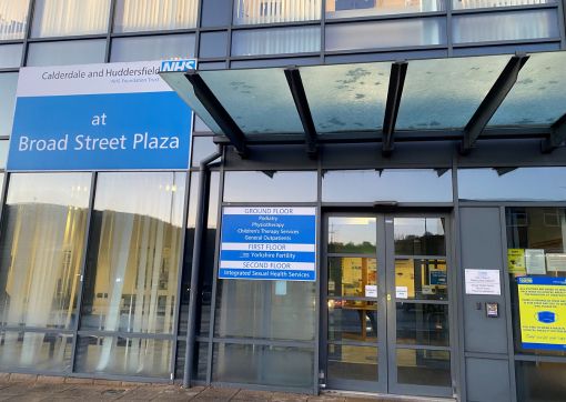 Broad Street Plaza will host Community Diagnostic Centre