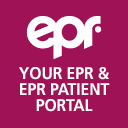 Your EPR and EPR Patient Portal