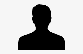 Male Silhouette