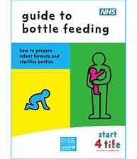 Guide to bottle feeding5 - Baby Friendly Initiative