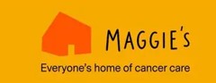 Maggies logo