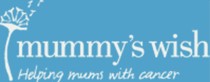 Mummys wish logo
