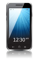 smartphone