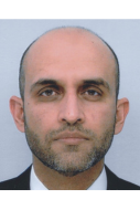 Dr Akhtar
