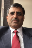 Dr Ahmad