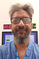 Guzanfar Choudry