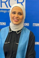 Saba Jaradat