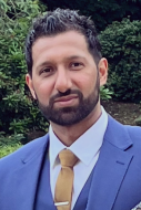 Osman Riaz