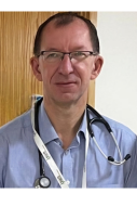 Nick Scriven