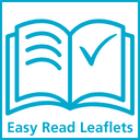 Easy Read Leaflets