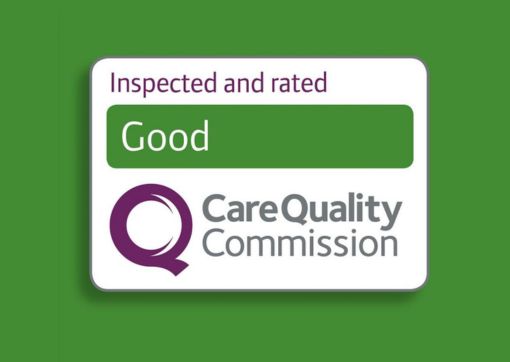 CQC good logo