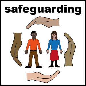 Safeguarding adults 