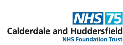 Calderdale and Huddersfield NHS Foundation Trust Lozenge