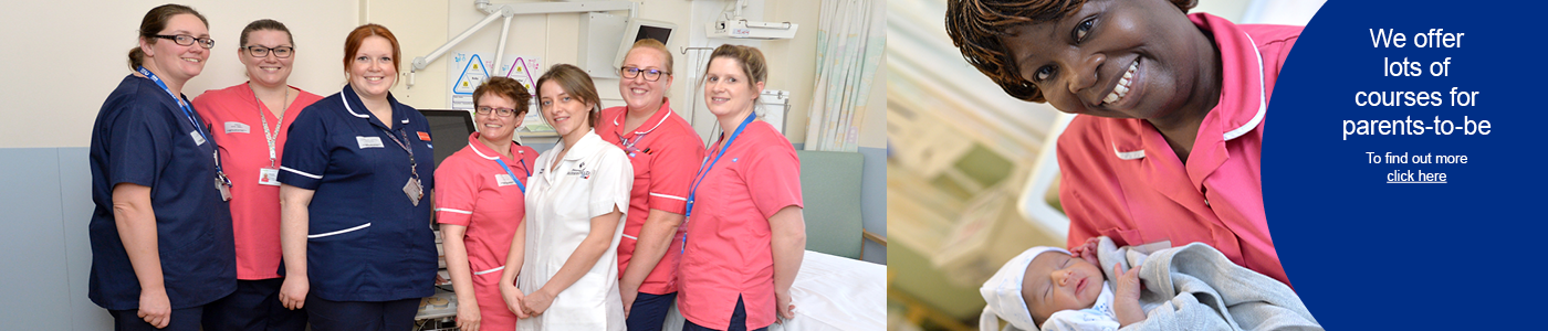 Promoting Maternity
