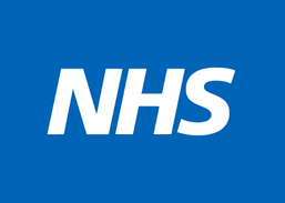 NHS logo